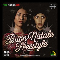 ANNA X BABY GANG - BUON NATALE FREESTYLE RMX