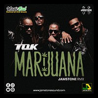 T.O.K. - MARIJUANA RMX