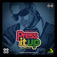 SEAN PAUL - PRESS IT UP RMX