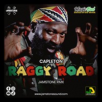 CAPLETON - RAGGY ROAD RMX