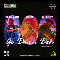 SEAN PAUL X SPICE X SHAGGY - GO DOWN DEH RMX