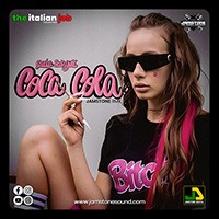 CHADIA RODRIGUEZ - COCA COLA RMX