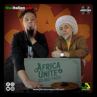 AFRICA UNITE - SUI MIEI PASSI RMX