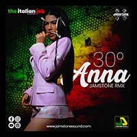 ANNA - 30 GRADI RMX