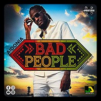 AIDONIA - BAD PEOPLE RMX