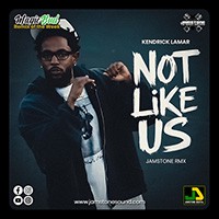 KENDRICK LAMAR - NOT LIKE US RMX