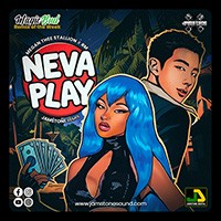 MEGAN THEE STALLION X RM - NEVA PLAY RMX