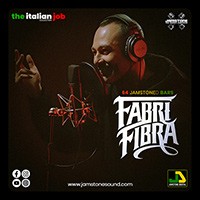 FABRI FIBRA - 64 JAMSTONED BARS