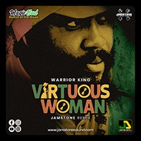 WARRIOR KING - VIRTUOUS WOMAN RMX