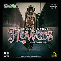 MILEY CYRUS - FLOWERS RMX