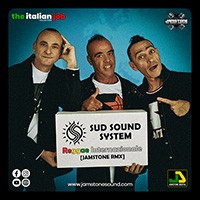 SUD SOUND SYSTEM - REGGAE INTERNAZIONALE RMX