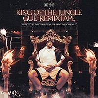 GUE - KING OF THE JUNGLE REMIXTAPE